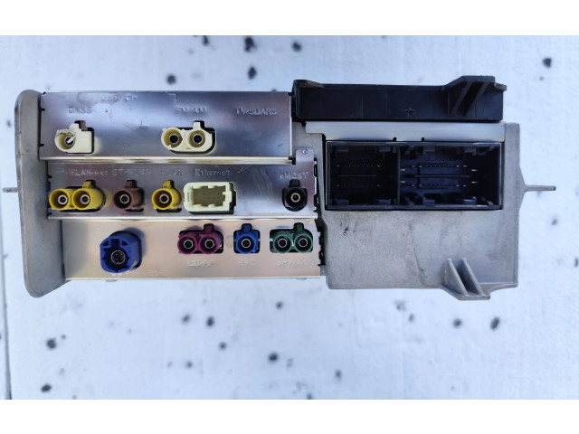 Надувная подушка для пассажира A2539001008   Mercedes-Benz GLC C253       