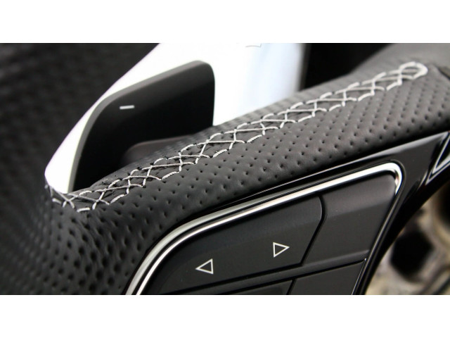 Руль Audi A3 8Y  2020 -  года       