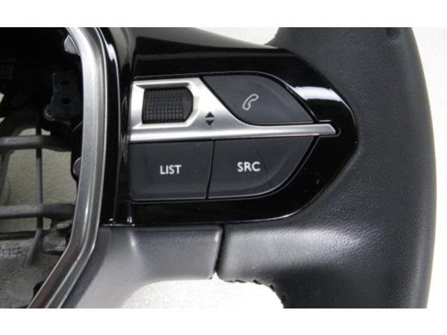 Руль 6404971008, 6402338 Peugeot 2008 II