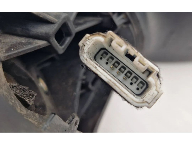 Zpětné zrcátko Fiat Punto Evo 2009 735596878, 11023