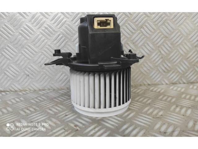 Вентилятор печки    1D480001969882, EIEJV00002   Peugeot Partner III