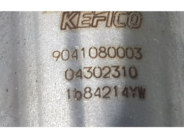 Форсунка 3531003HA0, 3531003HA0    Hyundai Ioniq   