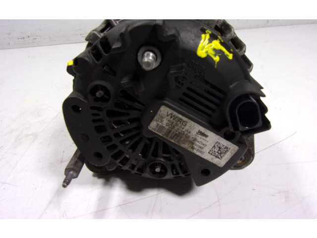 Генератор 03L903023L   Volkswagen Golf SportWagen      