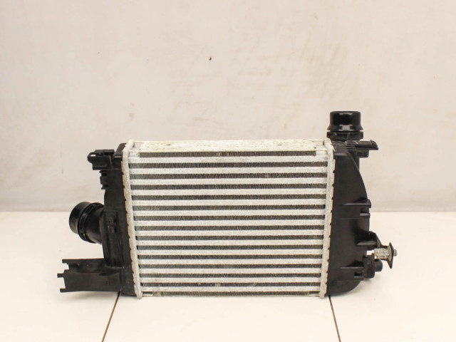 Интеркулер 14461B680E Dacia Sandero 1.5