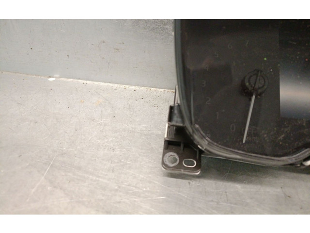 Přístrojová deska Toyota Corolla E160 E170 2019 83800F2Y70, 83800F2Y70