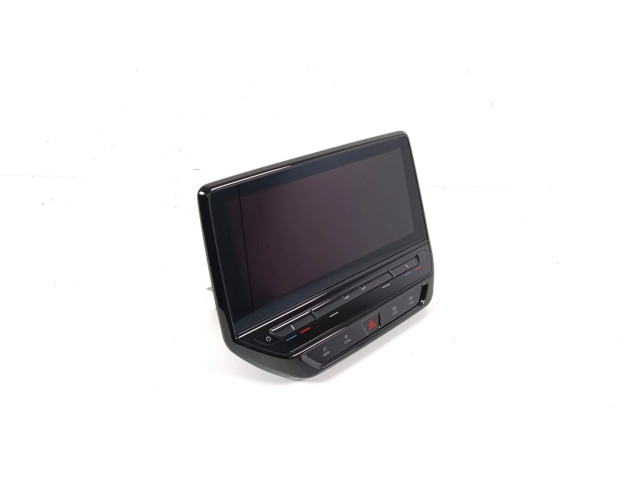 Дисплей    10A919605K   Volkswagen ID.3