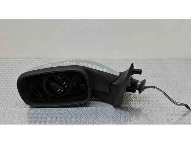 Zpětné zrcátko  Renault Laguna II 2005  201811  