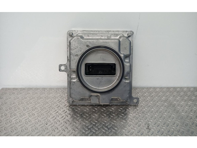 Блок управления Xenon