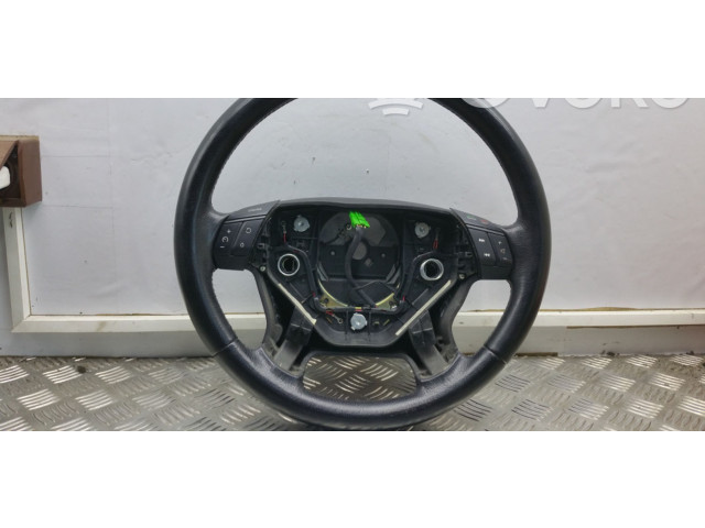 Руль Volvo XC90  2003-2006 года 30741724, 8666891      