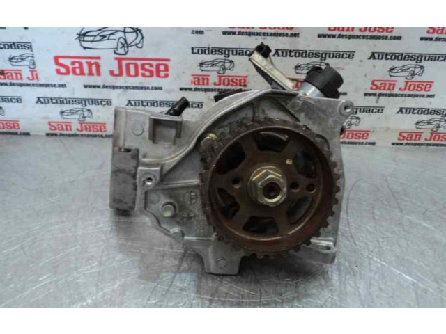 Vstřikovací čerpadlo 0445010102 Peugeot 207 CC