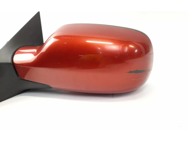 Зеркало электрическое        Renault Scenic RX   -  года   