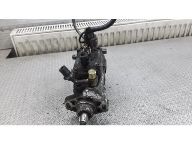 Топливный насос