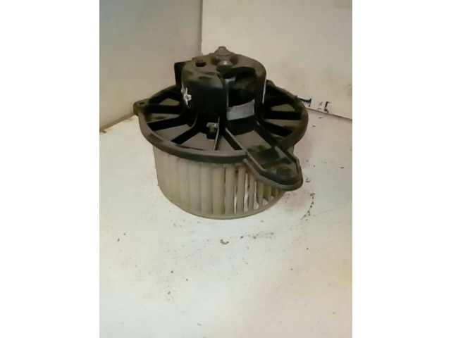 Вентилятор печки    0130111202   Audi A6 S6 C5 4B