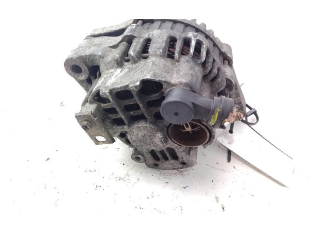 Генератор Honda City