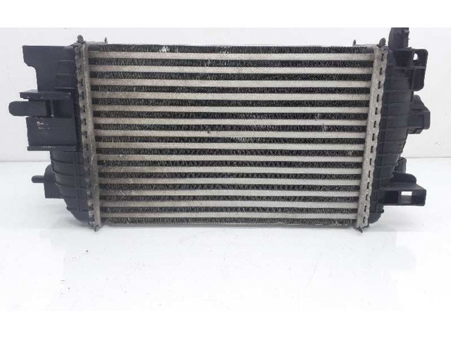 Интеркулер 13283251, R3445005 Opel Meriva A