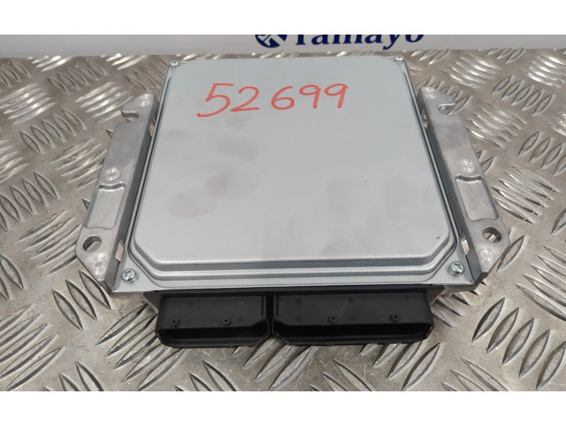 Блок управления двигателя 22611AP203, 2758009258 Subaru Forester SH