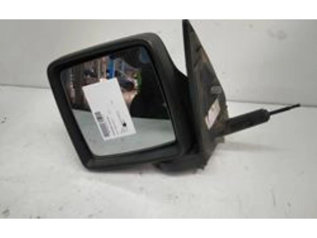 Зеркало электрическое        Opel Combo C  2001 - 2011 года   
