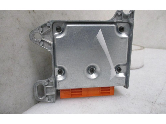 Блок подушек безопасности 8200058365B, 8200058365B Renault Twingo I