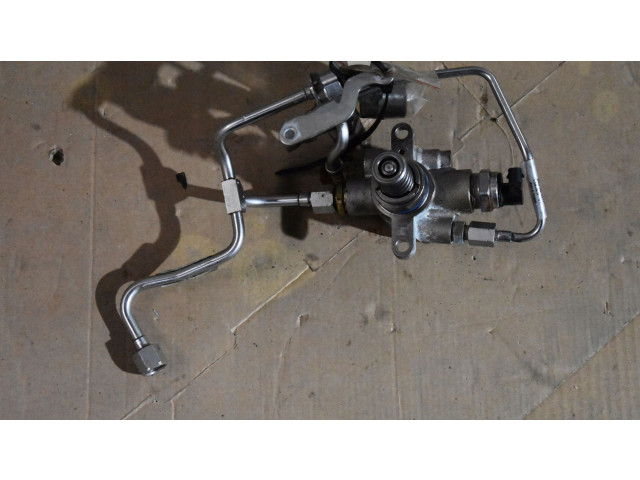 Vstřikovací čerpadlo Audi A4 S4 B9 8W