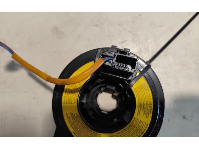 Подрулевой шлейф SRS 934902H300, HY3Q825727   KIA Ceed