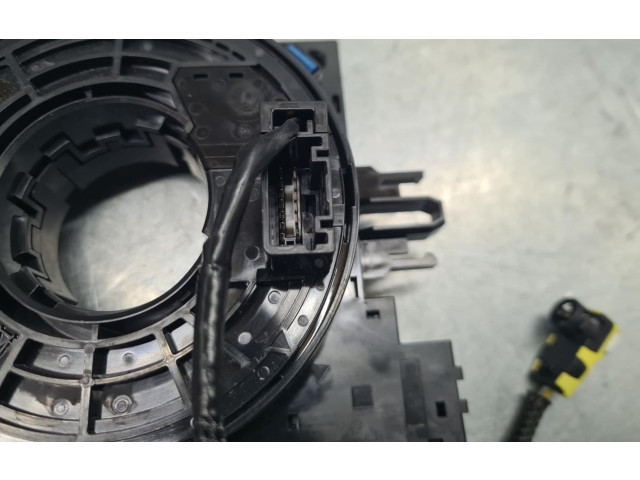 Подрулевой шлейф SRS 255543182R, 2HM1156D Dacia Sandero