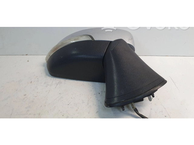 Зеркало электрическое Ford Ecosport 2013 - 2017 года