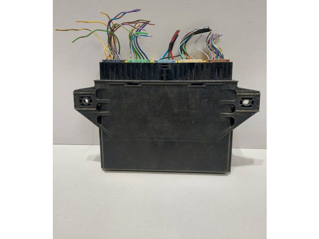 Блок комфорта 6G9119G481AJ, 5WK49167J   Volvo S80   