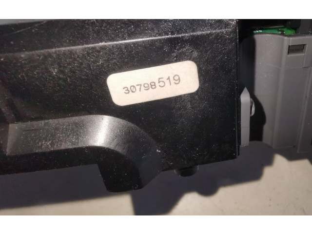 Руль Volvo XC90  2007 - 2014 года 30798530, 30798519      