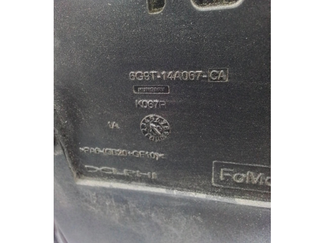 Блок предохранителей  6G9T14A067CA   Volvo V70    