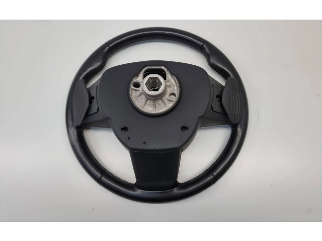 Volant Jaguar E-Pace 2019