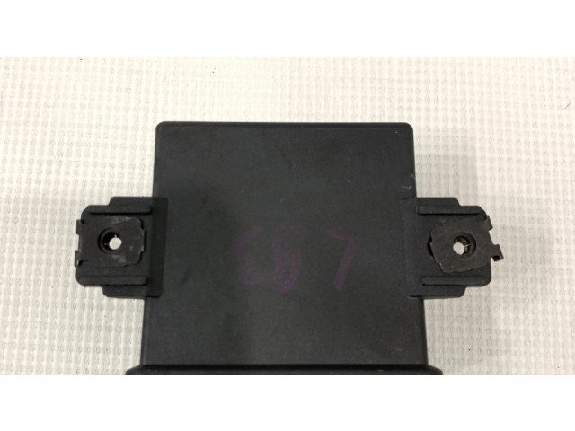 Модуль фонарей