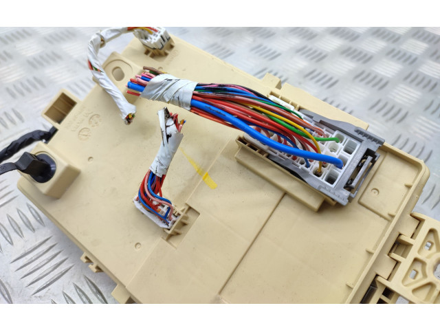 Řídící jednotka 391992U000, 91950G4350 Hyundai i30 2019