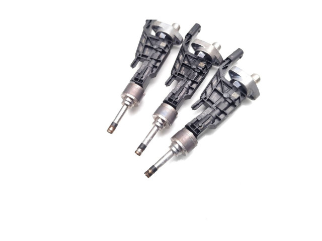 Комплект форсунок 0261500437 Mini One - Cooper F56 F55 B38A15A