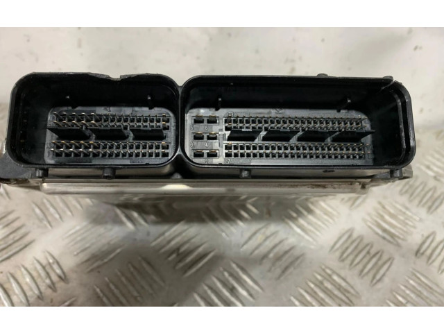 Řídící jednotka 03G906021LP Seat Toledo III (5P)