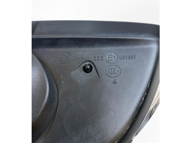 Зеркало электрическое        Volvo XC90  2014 -  года   