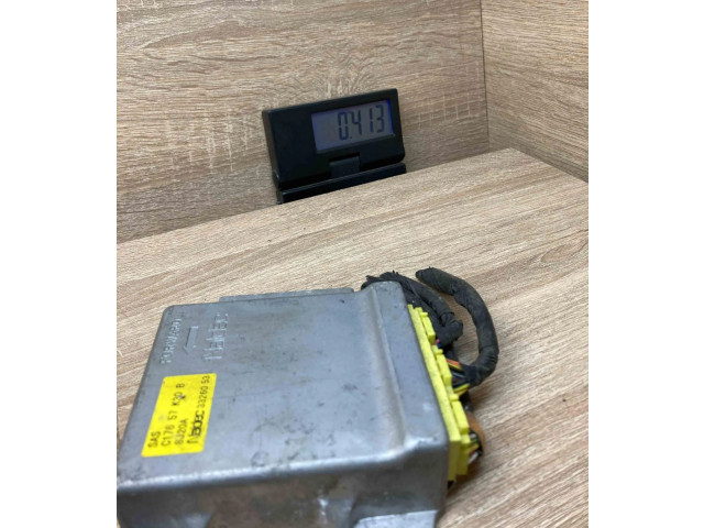 Блок управления надувных подушек C17657K30B, 3326053 Mazda Premacy - года