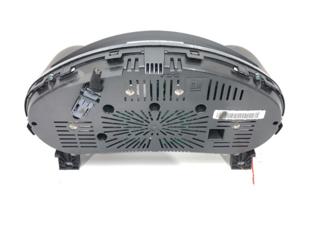 Топливная рампа 12844138   Opel Insignia A  