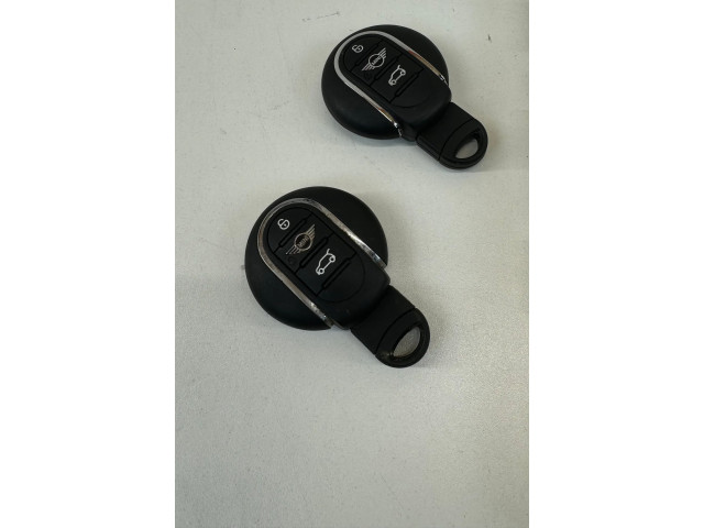 Блок управления двигателя 5A402F3, 5A16617 Mini Cooper Countryman F60