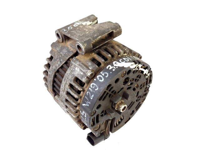 Генератор Mercedes-Benz A W168 1.4