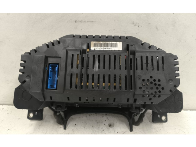 Панель приборов 4E0920900K, 4E0920900K Audi A8 S8 D3 4E