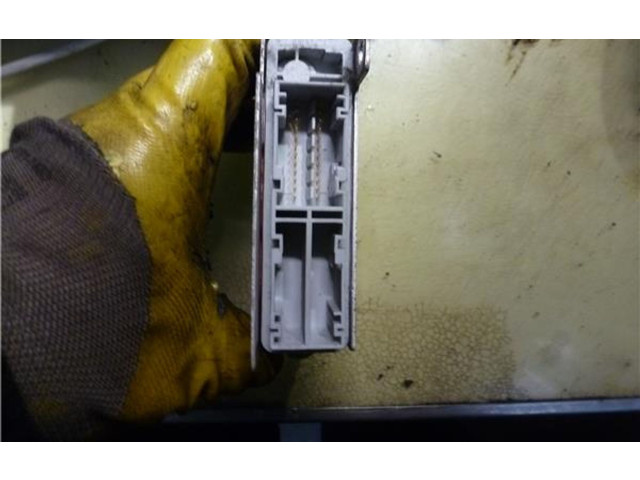 Блок управления надувных подушек    Fiat Punto (188)