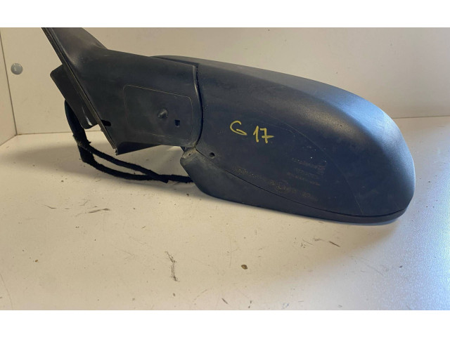 Зеркало электрическое Volvo XC90 2003 - 2006 года