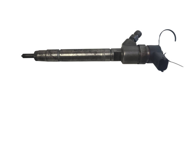 Форсунка 0445110251 Volvo XC90 D5244T