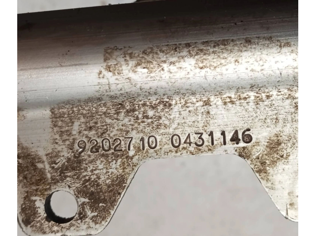 Топливная рампа 9202710, 9202710 Volvo XC90