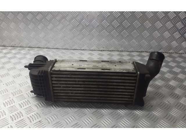 Интеркулер  9657073480   Citroen C5 