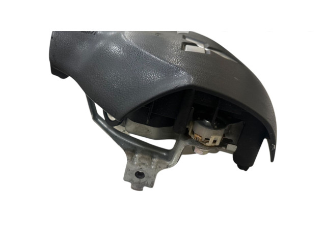 Подушка безопасности водителя 7030A088XA, 607063500A Mitsubishi Outlander