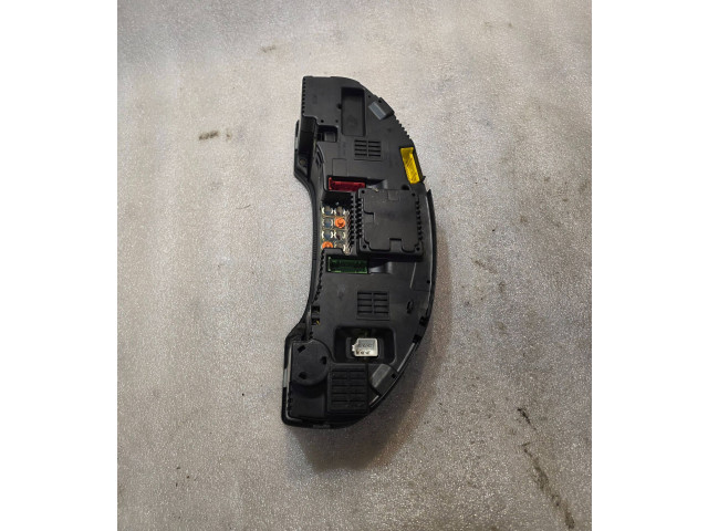 Přístrojová deska Audi A8 S8 D2 4D 1998 4D0919033G, 4D0919033G