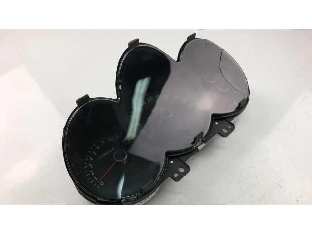 Přístrojová deska KIA Soul 2010 940032K410