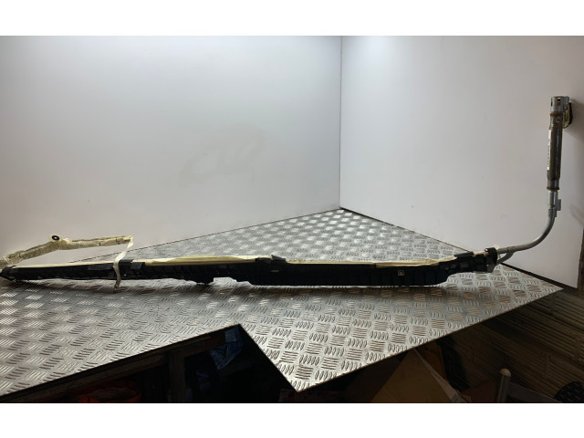 Боковая подушка безопасности 1K6880741T Volkswagen Golf VI