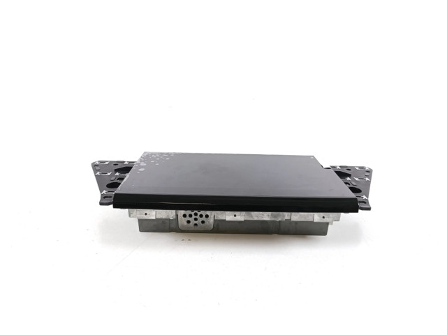 Дисплей    4KE919605C   Audi e-tron